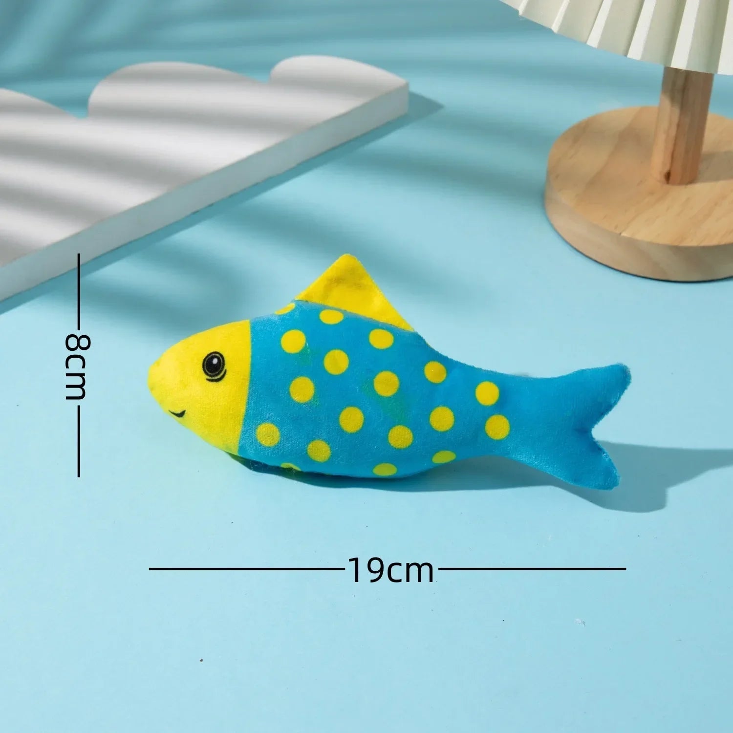 Cat Toys Animal Dolls Containing Cat Grass Pet Self-Health Relief Catnip Toys Anti-Depression Pet Toys