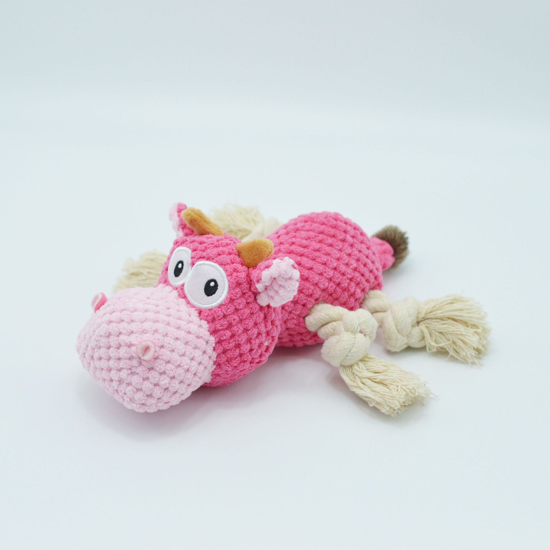 Dog Toys for Aggressive Chewers Dog Toys to Keep Them Busy Squeaky Dog Toys for Large Dogs