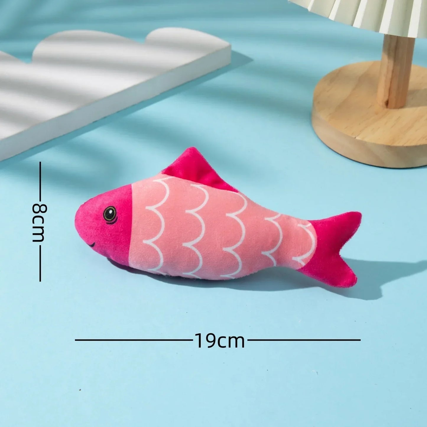 Cat Toys Animal Dolls Containing Cat Grass Pet Self-Health Relief Catnip Toys Anti-Depression Pet Toys